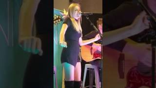 Yeah Boy  Kelsea Ballerini Clip [upl. by Icyac54]