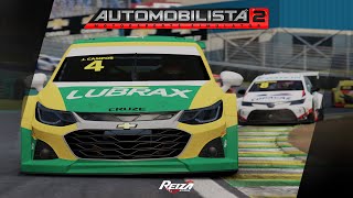 Automobilista 2 Official Release Trailer [upl. by Hereld205]