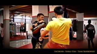 Super X training with JeanCharles Skarbowsky [upl. by Monia]