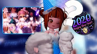 Will there be a New Years update Royale High [upl. by Schindler360]