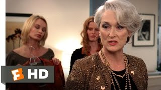 THE DEVIL WEARS PRADA 2 2020 Movie Trailer HSpeakin  Meryl Streep Margot Robbie Anne Hathaway [upl. by Eudoxia133]