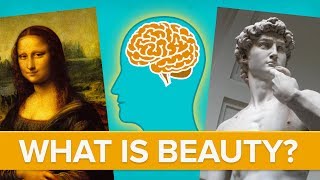 What Makes Something Beautiful  Skillshare Questions [upl. by Frederica]