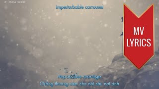 Tombe La Neige  Salvatore Adamo  MV Lyrics  Frenchsub  Engsub  Vietsub [upl. by Eisaj9]