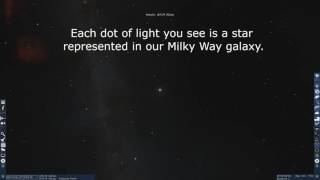 Zoom Out Of The Universe From Earth HD Updated Video in Description [upl. by Mlohsihc]