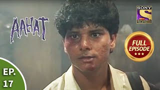 आहट  The Bet  Part II  Aahat Season 1  Ep 17  Full Episode [upl. by Prichard]