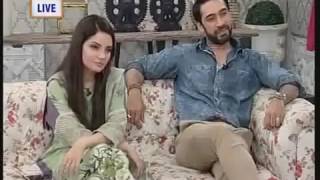 JANAAN ARY Film Full Movie Cast Interview [upl. by Bever770]