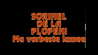 SORINEL DE LA PLOPENI MA VORBESTE LUMEA Cover Live [upl. by Nanci]