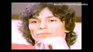 Richard Ramirez Rare Interview Inside Edition [upl. by Retla]