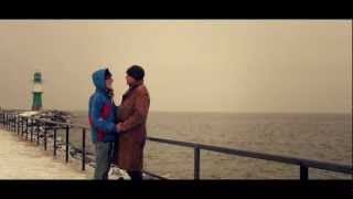 Feine Sahne Fischfilet  Mit Dir Official Video [upl. by Amalbena]