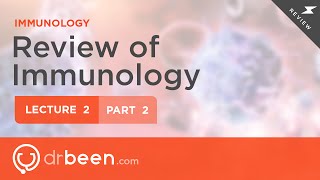 Immunoassays Radioisotopes and Reporter Enzymes FLimmuno67 [upl. by Eilrac]