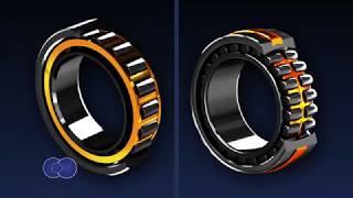 Antifriction Roller Bearings [upl. by Zirkle554]