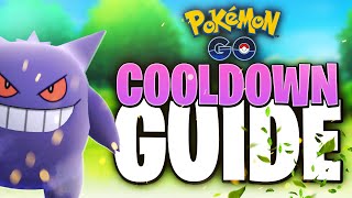 POKEMON GO SPOOFING  COOLDOWNS GUIDE  HOW TO AVOID BANS 2023 [upl. by Melania]