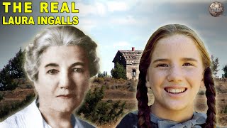 Facts About Laura Ingalls Wilder [upl. by Alimhaj]