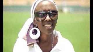 HUMURA RWANDA by Masamba ft Rwandan stars [upl. by Massingill664]