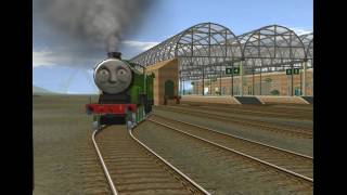 Introduction of Alfred the new No 3 [upl. by Jamilla235]