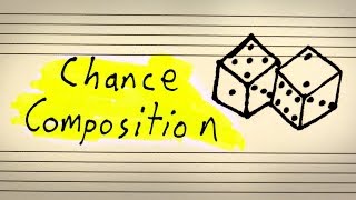 Making Music With Dice [upl. by Aihtela]