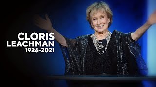 Cloris Leachman Dead at 94 [upl. by Ariaz385]