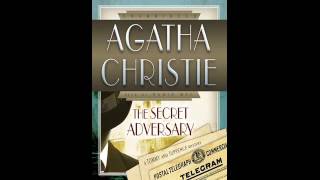 Agatha Christie The Secret Adversary audiobook [upl. by Hercule]