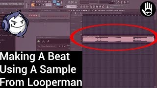 Looperman Samples in Rap [upl. by Kellda]