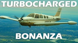 Turbocharged Bonanza [upl. by Chace]