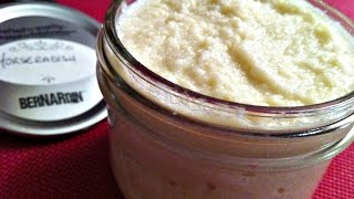 Homemade Horseradish Recipe • Extra Hot  Episode 29 [upl. by Assi]