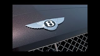 Inside Bentley  A Great British Motor Car Documentary [upl. by Ynoffit936]