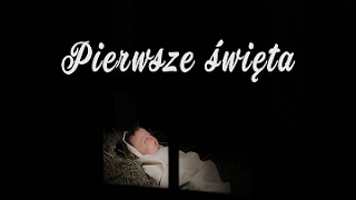 Pierwsze święta Dominikanie [upl. by Cassandry]