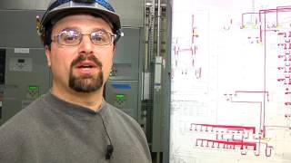 Generators Paralleling Switchgear Overview [upl. by Rauscher]