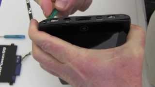 How To Replace Your Acer Iconia Tab A100 Battery [upl. by Atter]