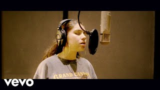 Alessia Cara  Here Live Off The Floor [upl. by Nac578]