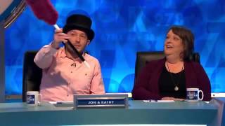 8 Out Of 10 Cats Does Countdown Series 7 Episode 2 [upl. by Hameean]