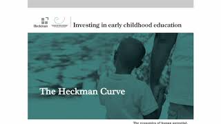 The Heckman Curve [upl. by Annaerdna96]