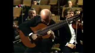 Narciso Yepes  Concierto de Aranjuez full [upl. by Ganny]