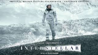 Interstellar Official Soundtrack  Day One  Original Demo  Hans Zimmer  WaterTower [upl. by Kronick]