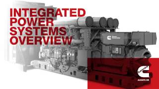 Integrated Power Systems  Episode 6 Digital Master Control DMC [upl. by Anitnahs]