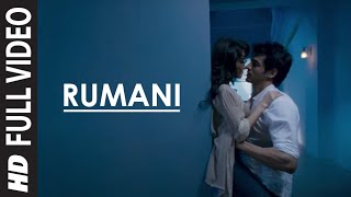 Rumani Song  Akaash Vani  Kartik Aaryan Nushrat BharuchaThomson ShalmaliHitesh S Luv Ranjan [upl. by Aryan]