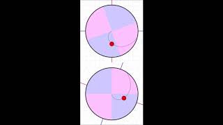 Coriolis force animation [upl. by Eynahpets]