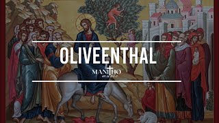 Oliveenthal  Manitho Music [upl. by Odnam]