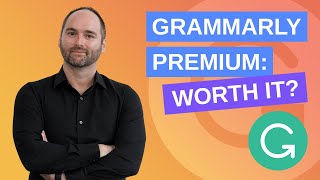 Grammarly Premium Review Is It Worth It  See Inside Grammarly Premium [upl. by Harcourt]