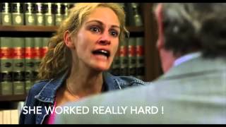 Erin Brockovich summary movie [upl. by Ware129]