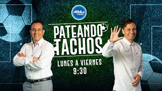 PATEANDO TACHOS  ANÁLISIS DE PRETEMPORADA [upl. by Nedi]