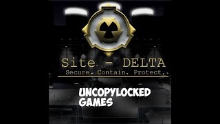 Best uncopylocked Roblox games outdated Site delta assasin sigm [upl. by Nahtannoj]