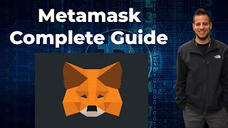 How To Download Create And Use Metamask Wallet Complete Beginners Guide [upl. by Dymphia493]