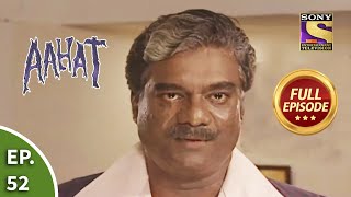 आहट  Conspiracy  Aahat Season 1  Ep 52  Full Episode [upl. by Natsirc453]