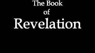 The Book of Revelation KJV [upl. by Nivra]