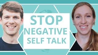 Overcoming Negative SelfTalk How You Think Changes How You Feel With Nick Wignall [upl. by Artened]