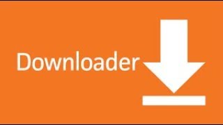 Downloader App Available Again in the Play Store  Nov 2019 [upl. by Krys833]