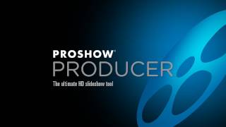 ProShow Producer 5 Demo [upl. by Jamima]