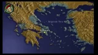 Ancient Greeks Spartan BBC Documentary National Geographic History Channel [upl. by Alig]