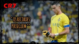 UM RESUMO DOS 900 GOLS DE CRISTIANO RONALDO AGORA É BUSCAR O MILESIMO [upl. by Chelsae]